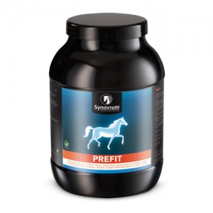 Afbeelding Synovium Prefit - 2 kg door Medpets.nl