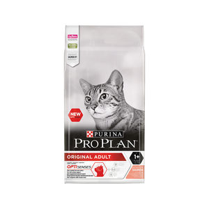 Afbeelding Purina Pro Plan Cat - Adult - Zalm - 1,5 kg door Medpets.nl