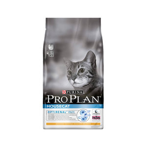 Afbeelding Purina Pro Plan Cat - Sterilised - Kip - 1,5 kg door Medpets.nl