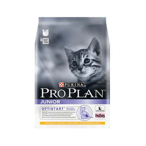 Afbeelding Pro Plan Original Kitten Optistart kattenvoer 1.5 kg door Medpets.nl