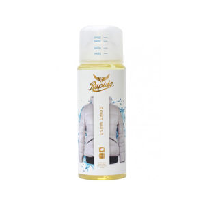 Afbeelding Rapide Down Wash - 300 ml door Medpets.nl