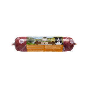 Raw4Dogs Eend - 1 x 12 x 450 g