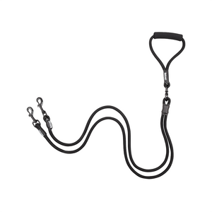 Rebel Petz Verstelbare Duo Riem - 1 stuk - L