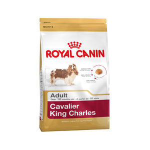 Afbeelding Royal Canin Adult Cavalier King Charles hondenvoer 1.5 kg door Medpets.nl