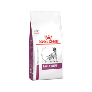 Afbeelding Royal Canin Early Renal Hond - 7 kg door Medpets.nl