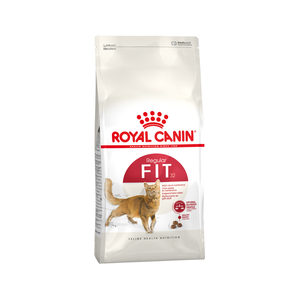 Afbeelding Royal Canin Fit 32 kattenvoer 2 kg door Medpets.nl