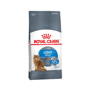 Afbeelding Royal Canin Light Weight Care kattenvoer 3.5 kg door Medpets.nl