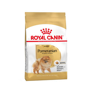 Afbeelding Royal Canin Pomeranian Adult - Hondenvoer - 1,5 kg door Medpets.nl