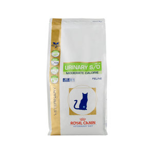 Afbeelding Royal Canin Veterinary Diet Urinary S/O Moderate Calorie kattenvoer 1.5 kg door Medpets.nl