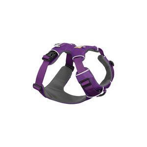 Ruffwear Front Range Harness
 - XS - Tillandisia Purple