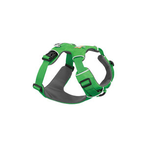 Ruffwear Front Range Harness - XXS - Meadow Green