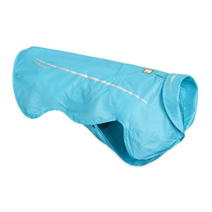 Ruffwear Wind Sprinter - S - Blue Atoll