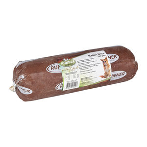 Runner Fresh For Dogs Worst - Haas - 2 x 30 x 150 g