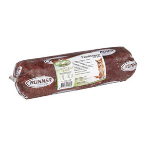 Runner Fresh For Dogs Worst - Paard - 2 x 20 x 500 g