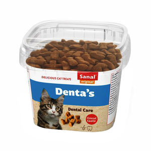 Sanal Denta’s – 75 g Sanal Denta’s – 75 g