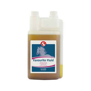 Sectolin Favourite Fluid – 1 l Sectolin Favourite Fluid – 1 l