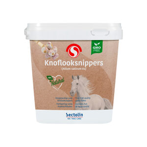 Sectolin Knoblauch Chips 2 kg Sectolin Knoblauch Chips 2 kg