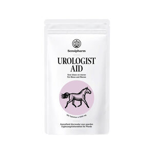 Sensipharm Urologist Aid Pferd Sensipharm Urologist Aid Pferd