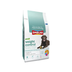 Afbeelding SM HOND WEIGHT CONTROL 3KG 00001 door Medpets.nl