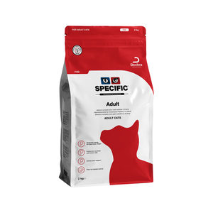 Afbeelding Specific Adult FXD - 2 kg door Medpets.nl