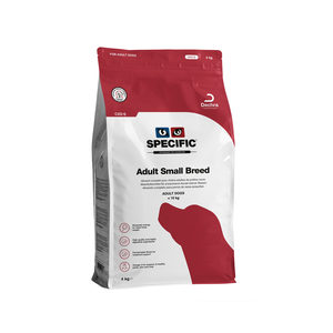 Afbeelding Specific Adult Small Breed CXD-S - 4 kg door Medpets.nl