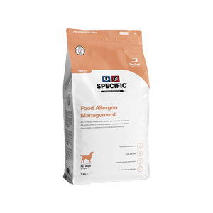 Afbeelding Specific Food Allergen Management CDD-HY - 7 kg door Medpets.nl