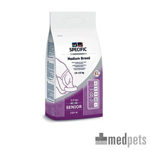 Afbeelding Specific Senior Medium Breed CGD-M - 7 kg door Medpets.nl