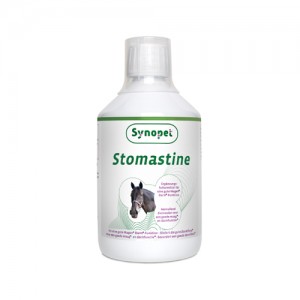 Afbeelding Synopet Stomastine Horse - 500 ml door Medpets.nl