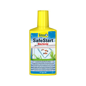 Afbeelding Tetra Safe Start - 250 ml door Medpets.nl