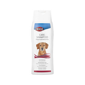 Care Shampoo 250ml voor de hond Per stuk