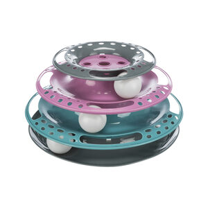 Trixie Catch The Balls Speeltoren - Katten speelbaan