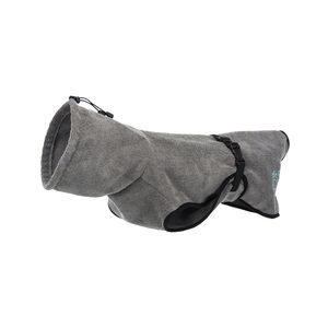 Afbeelding Trixie Honden Badjas - XL - 70 cm door Medpets.nl