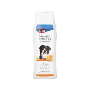 Trixie Sinaasappel Shampoo - 250 ml