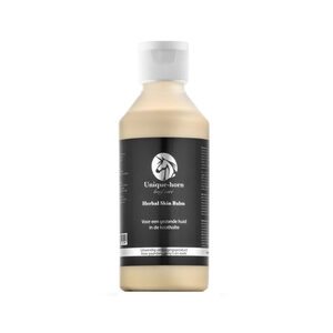 Unique horn Herbal Skin Balm 250 ml