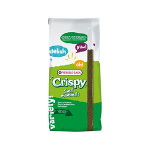 Afbeelding Versele-Laga Crispy Pellets Rabbit&Herbivor - Konijnenvoer - 25 kg door Medpets.nl