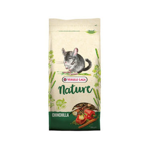 Afbeelding Versele-Laga Nature Chinchilla 9 kg door Medpets.nl