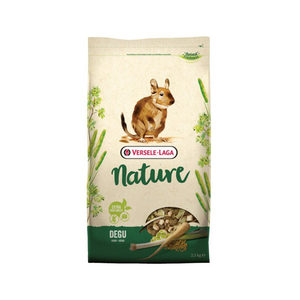 Afbeelding Versele-Laga Nature Degu - 700 g door Medpets.nl