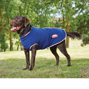 Afbeelding Weatherbeeta Fleece Hondendeken - 30 cm door Medpets.nl