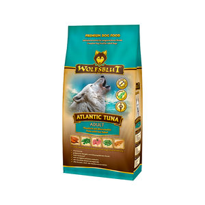 Wolfsblut Atlantic Tuna Adult - 500 g