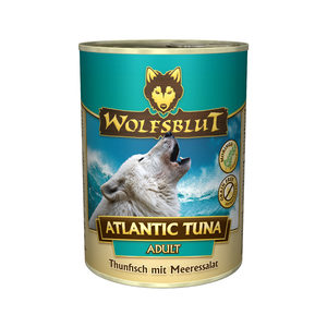 Wolfsblut Atlantic Tuna Adult Wet 24 X 200 wolfsblut kopen in de aanbieding