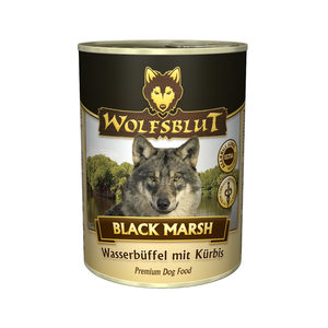 Wolfsblut Black Marsh Adult Wet 12 X 395 wolfsblut kopen in de aanbieding