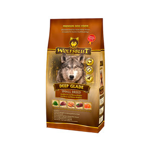 Wolfsblut Deep Glade Adult - 15 kg