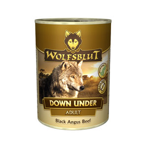 Wolfsblut Down Under Adult Wet 6 X 800 wolfsblut kopen in de aanbieding