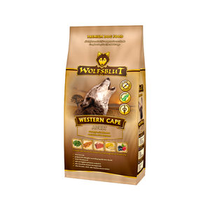 Wolfsblut Western Cape Adult - 500 g