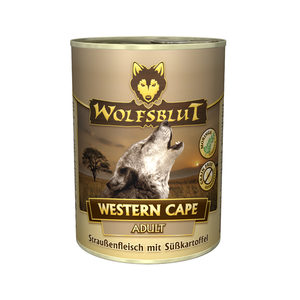Wolfsblut Western Cape Adult Wet 24 X 200 wolfsblut kopen in de aanbieding