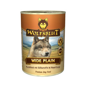 Wolfsblut Wide Plain Adult Wet 6 X 800 wolfsblut kopen in de aanbieding