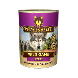 Wolfsblut Wild Game Adult Wet 24 X 200 wolfsblut kopen in de aanbieding