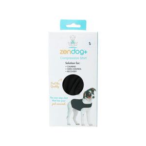 ZenDog Compression Shirt – S